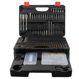 premium Drill Combination Tool Set