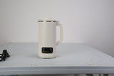 1Pc 27OZ Nut Milk Maker With 12Hours Delay Function Self-Cleaning Keep Warm Automatic Soy Milk Maker Machine For Homemade Soya Milk Rice Paste Juice Corn Juice Flower Tea Boil Water