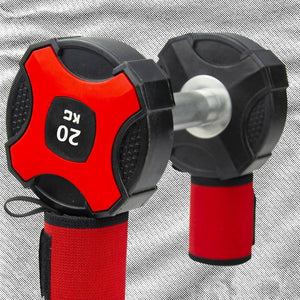 Bench Press Game-specific Wristband Thickened Stiffening Strength Training Fitness Sports Protection Wrist Guard