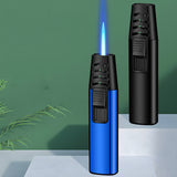 Creative Mini Handheld Metal Inflatable Lighter