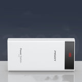 Large capacity power bank