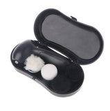 Electric Handheld Shoe Polisher