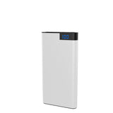 LCD power bank