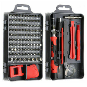 Clock Mobile Phone Dismantling Tool Box Repair