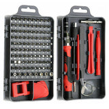 Clock Mobile Phone Dismantling Tool Box Repair