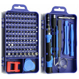 Clock Mobile Phone Dismantling Tool Box Repair