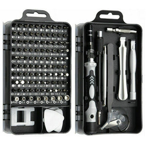 Clock Mobile Phone Dismantling Tool Box Repair