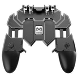 Gamepad With Power Bank Semiconductor