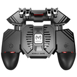 Gamepad With Power Bank Semiconductor