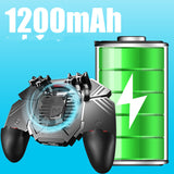 Gamepad With Power Bank Semiconductor