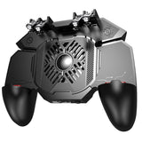 Gamepad With Power Bank Semiconductor
