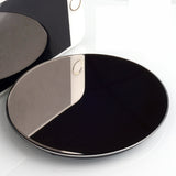15w Mirror Ultra-thin Wireless Charger