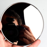 15w Mirror Ultra-thin Wireless Charger