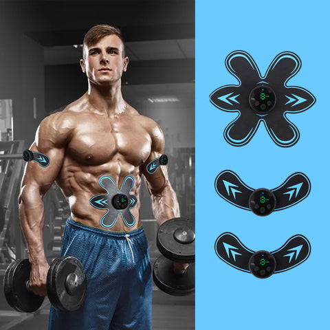 STRENGHT TRAINING