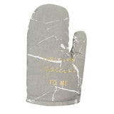 Microwave Home Oven Baking Insulation Gloves