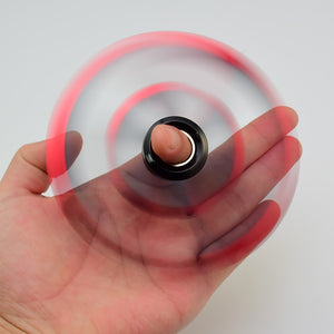 Handheld Rotating Model Handicraft Ornaments