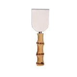 Baking Tool Pizza Bamboo Cheese Knife Set