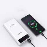 Large capacity power bank