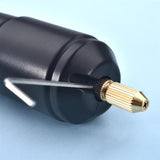USB mini diy production hand drill