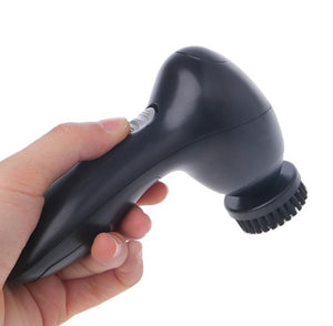 Electric Handheld Shoe Polisher