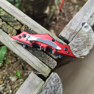 Outdoor Mini Knife Portable Portable Tools