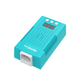 Portable Desoldering Station Brushless Fan Heat Gun