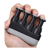 Finger Trainer Finger Training Tool Finger Strength Trainer Guitar Piano Finger Practice Tool