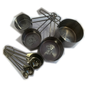 Baking tool baking spoon