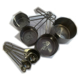 Baking tool baking spoon