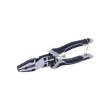 Multi Functional Steel Wire Pliers, Universal Diagonal Pliers