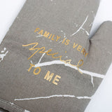 Microwave Home Oven Baking Insulation Gloves