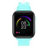 Smart Watch SOS Photo Positioning