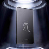 Ultra-thin Magnetic Power Bank 8mm Alloy