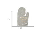 Microwave Home Oven Baking Insulation Gloves