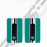 Adjustable Electric Mini Handheld Grinder