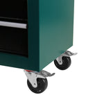 Metal Tool Storage Box