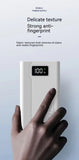 Large Capacity Power Bank