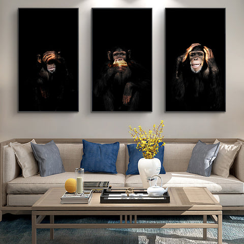 WALL ART &amp; FRAMES