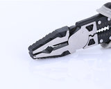 Multi Functional Steel Wire Pliers, Universal Diagonal Pliers
