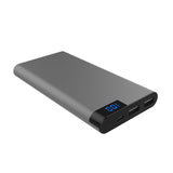 LCD power bank