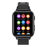 Smart Watch SOS Photo Positioning