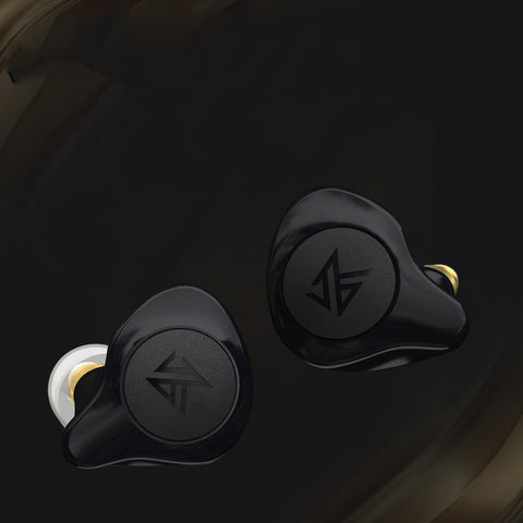 EARBUDS