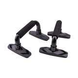I-shaped Push Up Bar Exercise Arm Strength Muscle Chest Expander Core Strength Shoulder Muscle Training
