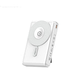 Magnetic Wireless Large Capacity Fast Charging