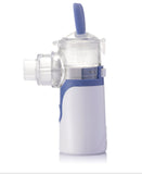 Portable Handheld Medical Atomizer