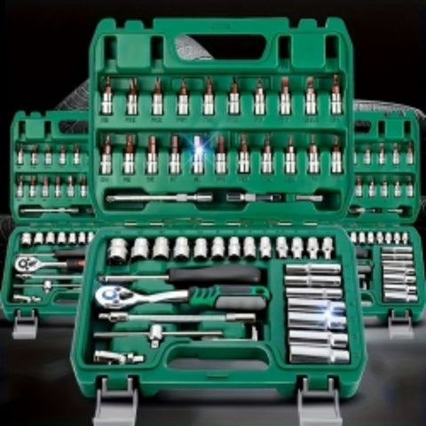 HAND TOOLS