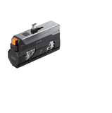 Fast Charge Capsule Replacement Power Bank Small Portable Power Source