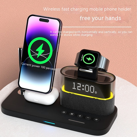 CHARGER