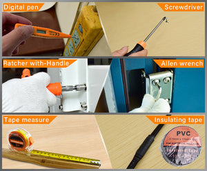 Tools  Set