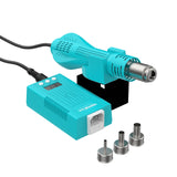 Portable Desoldering Station Brushless Fan Heat Gun
